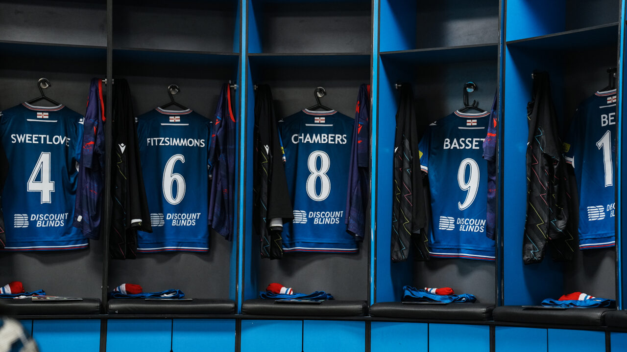 Action Photos – Linfield Women v Cliftonville Ladies in the Challenge Cup Final