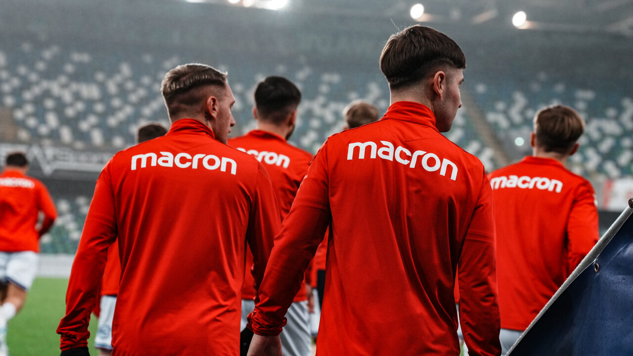 Ticket Update: Linfield v Crusaders Postponement