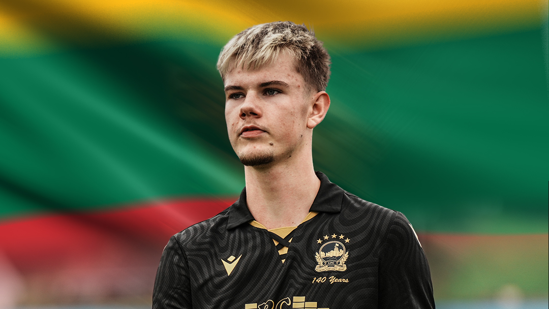 International Call Ups