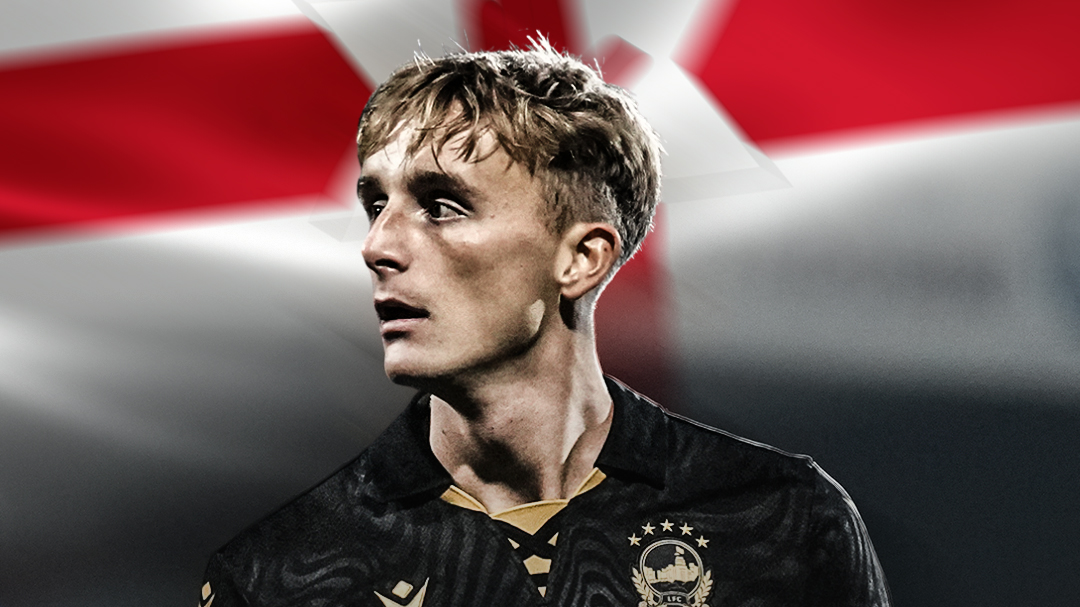 Baird Called into NI U-21 Squad