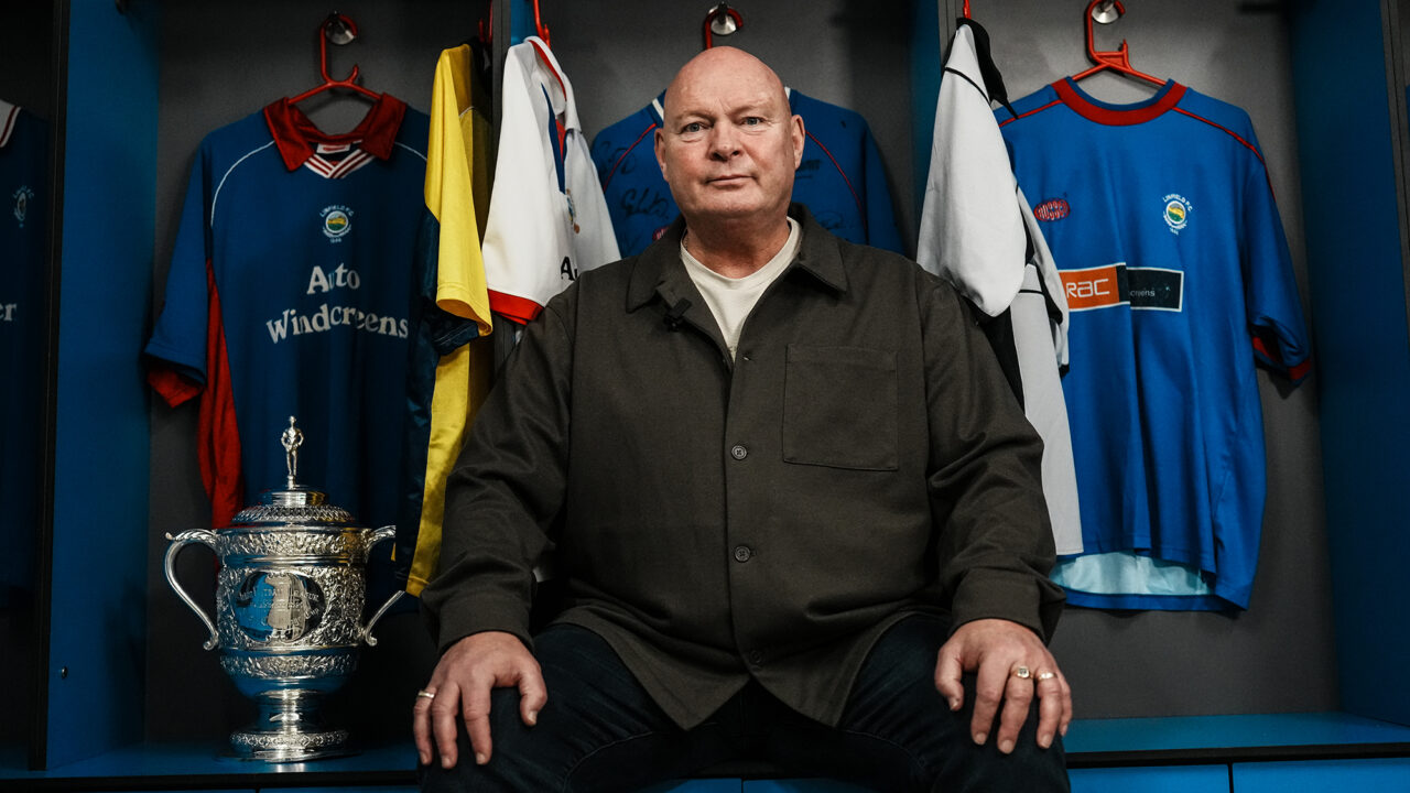 Blue Shirt I Wore Episode 5 Delayed Until 27th December