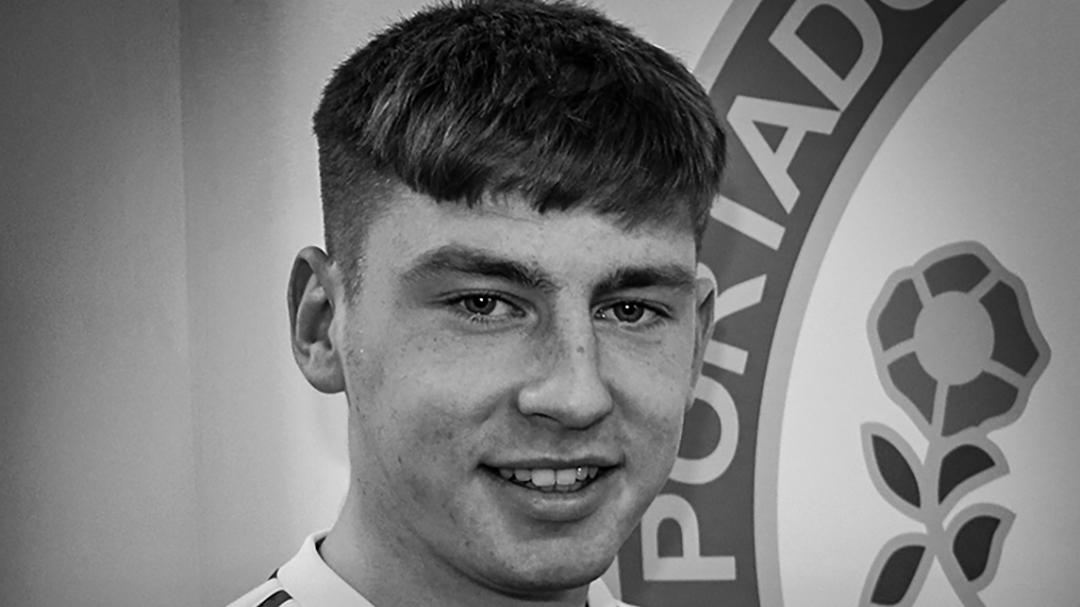 Former Player Callum McVeigh Passes Away
