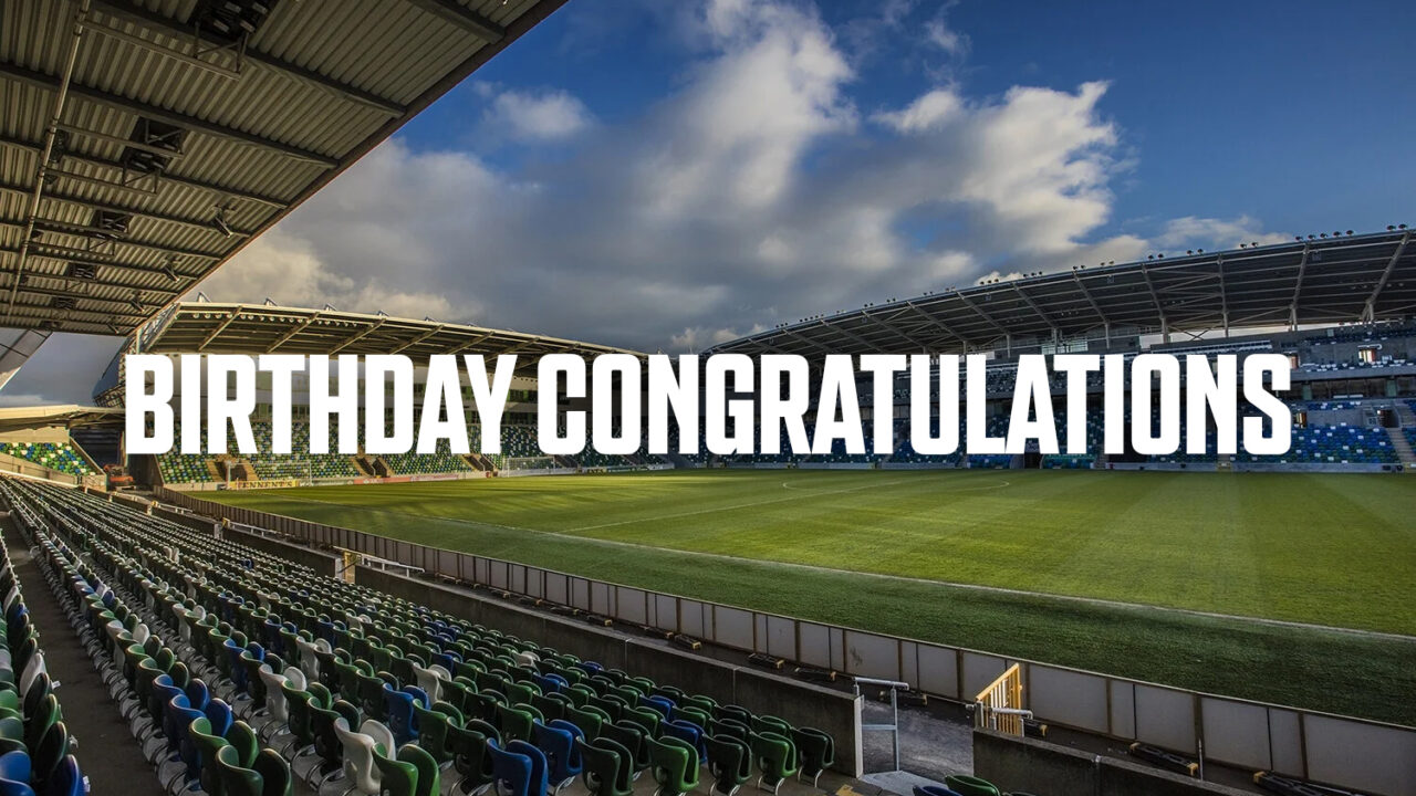 Happy 80th Birthday to East End Blues Member