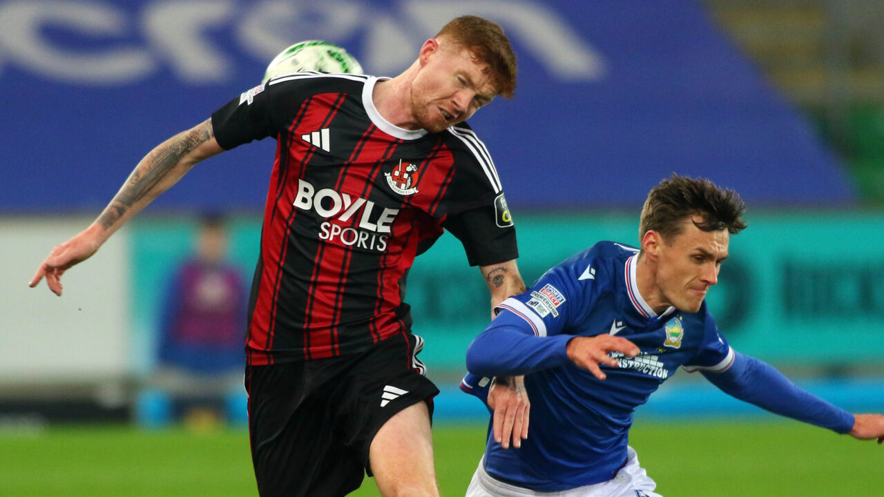 SPONSORED BY PRO SOLAR NI & REAVEY SOLICITORS