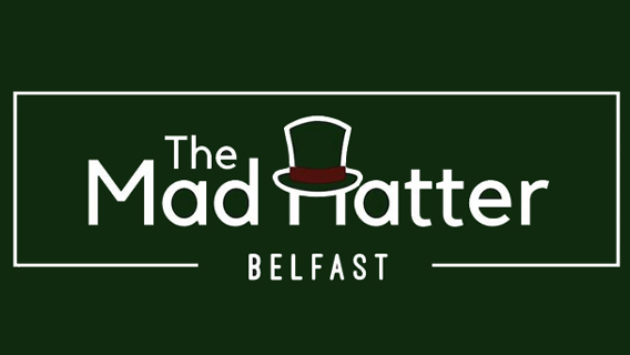 Chicken Curry on Boxing Day at the Mad Hatter