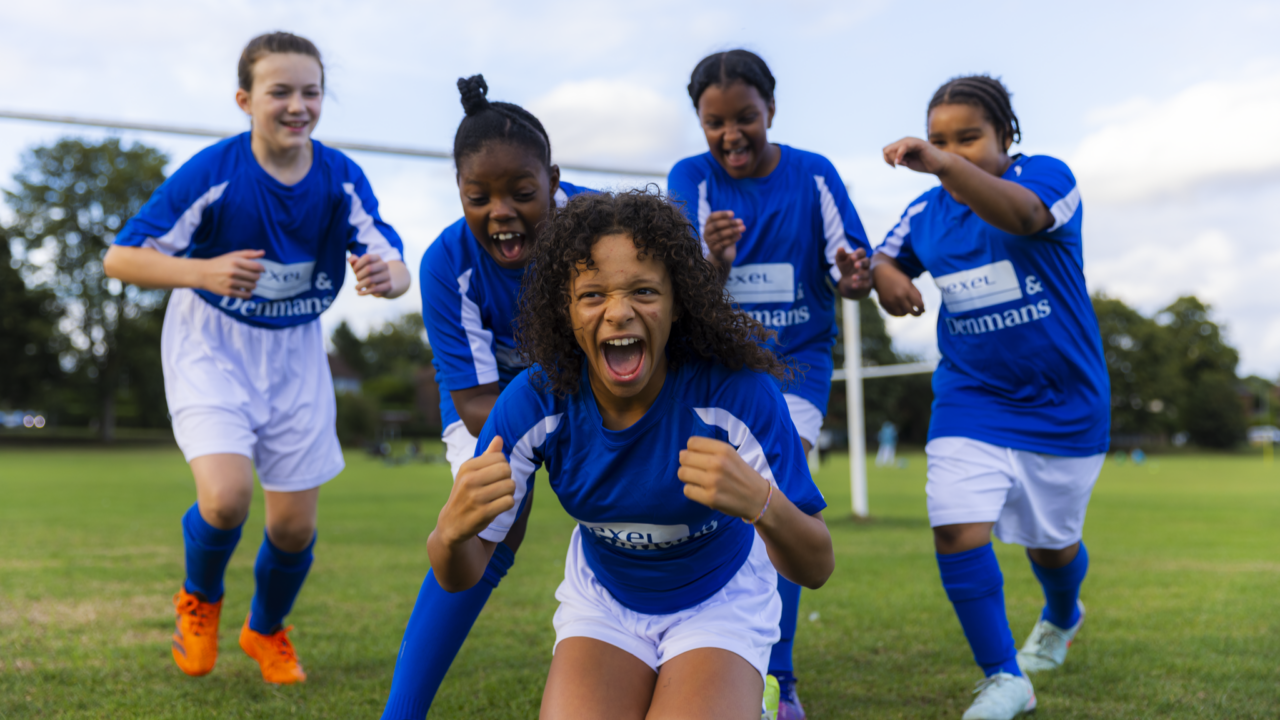 Rexel’s “Powering Dreams” Campaign Backing Grassroots Football Across Northern Ireland