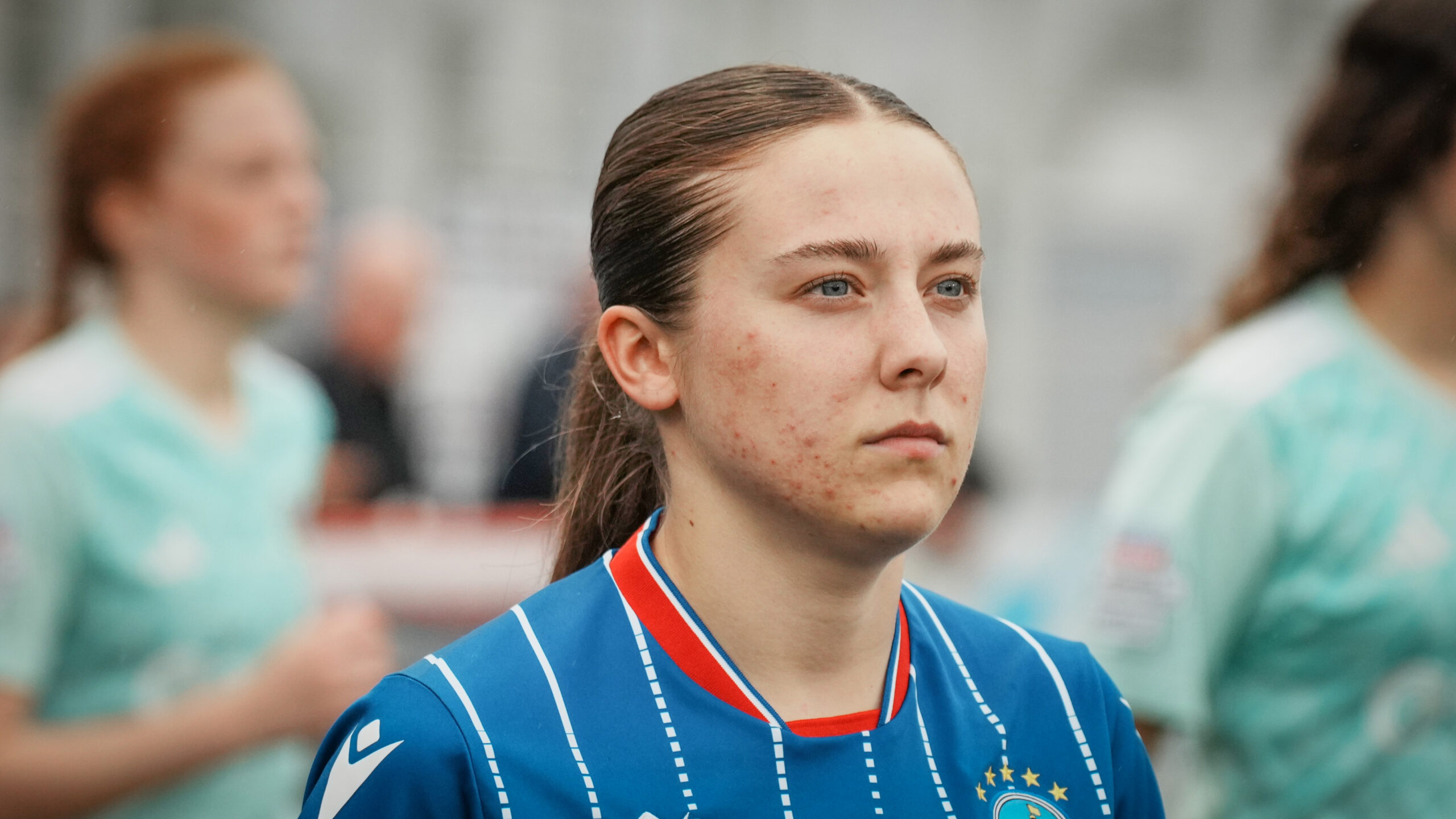 Mia Fitzsimmons Departs After 10 Years at the Club