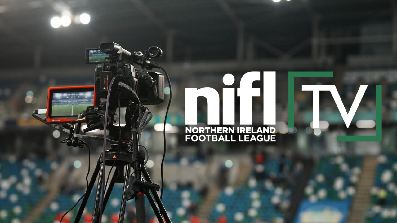 Semi-Final Live on NIFL TV