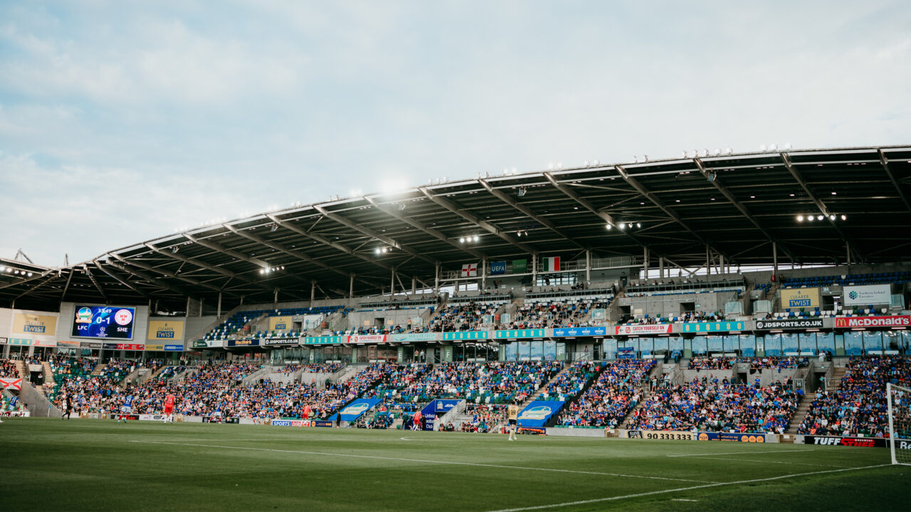 BetMcLean Cup Semi-Final Moved to Wednesday