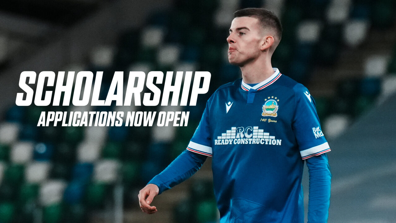 Applications Open for 2026/27 Full-Time Football Scholarship Scheme