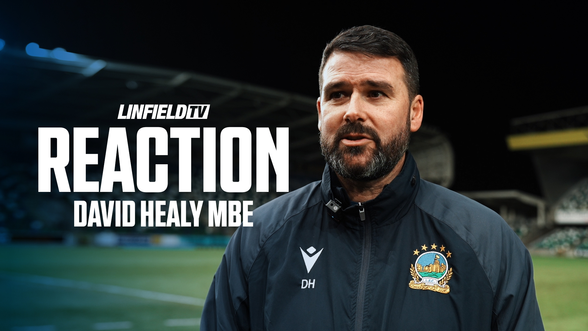 David Healy’s Reaction against Bangor