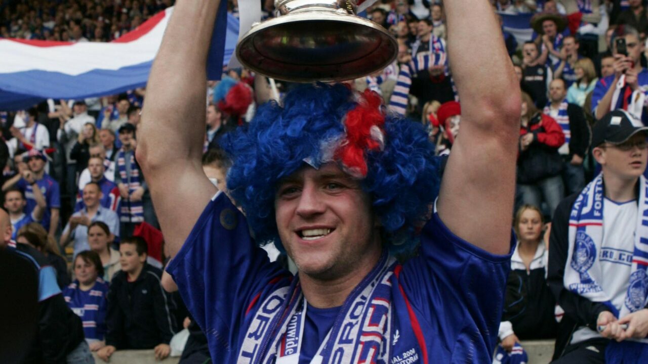 February Forever Blue Meeting this Saturday