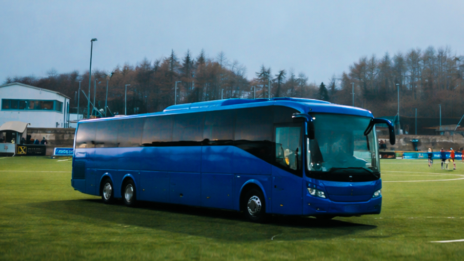 Linfield Supporters Club Bus Information – Dungannon Swifts (A) Tonight at Stangmore Park