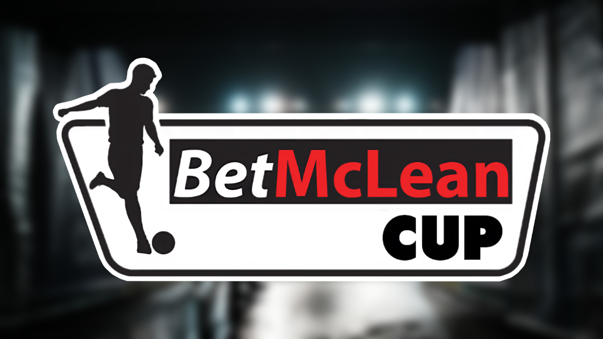 Supporter Information: BetMcLean Cup Final Ticketing Details