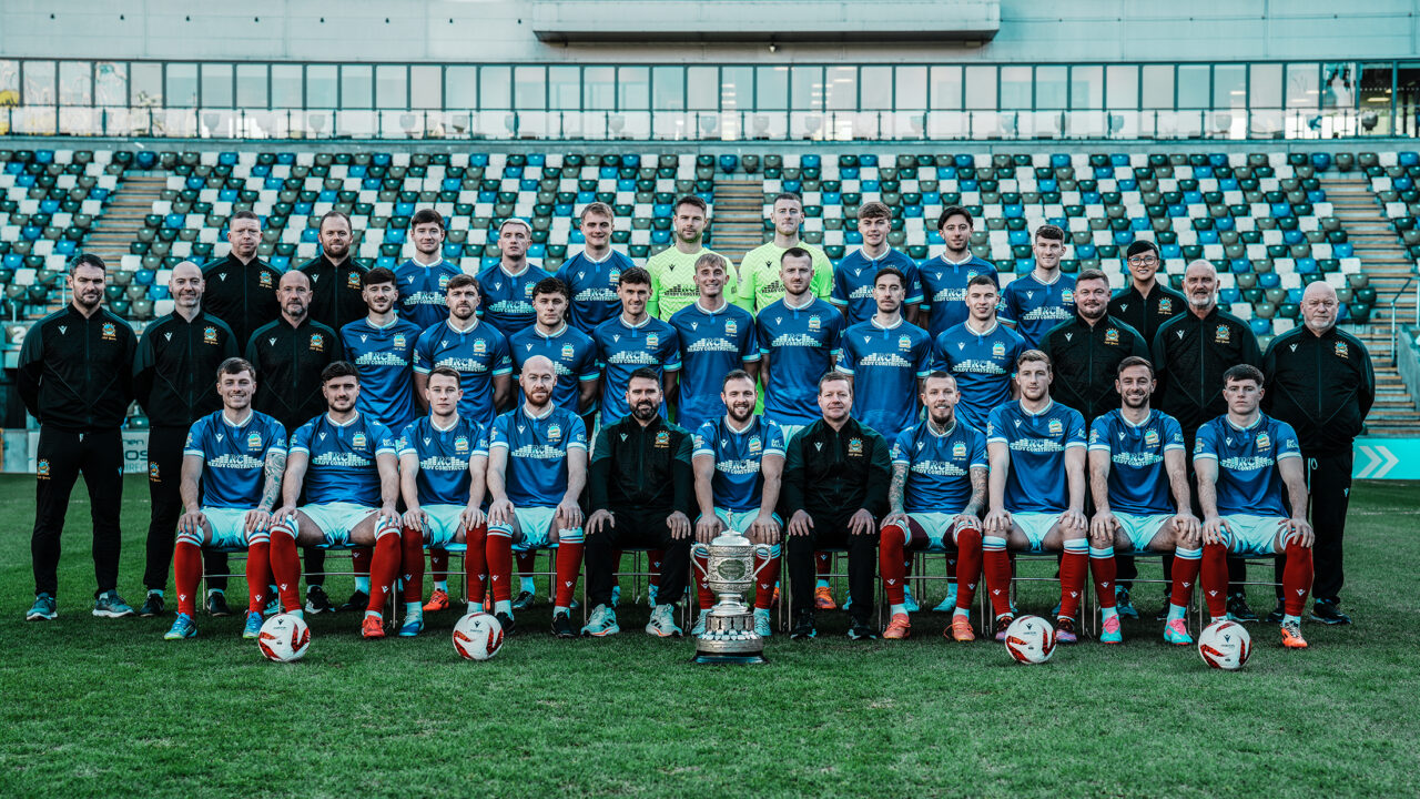 Vote Now For Your Player of the Year!