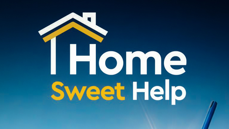 Home Sweet Help are tomorrow’s Match Ball Sponsor