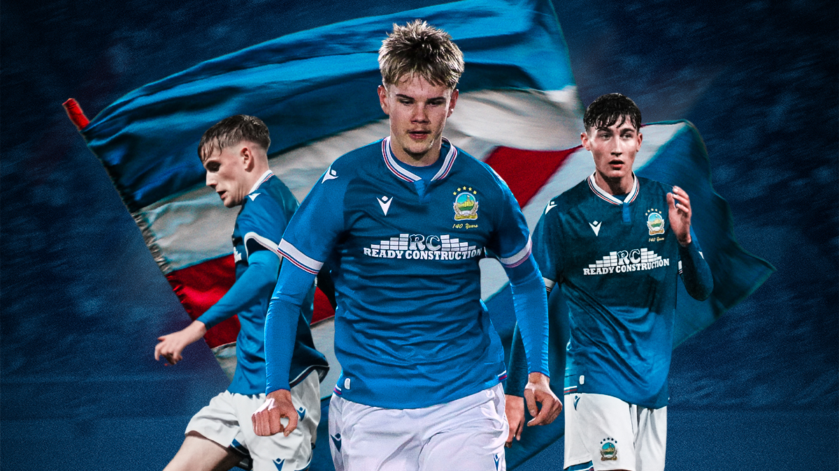 International Duty at Under-age Level Update