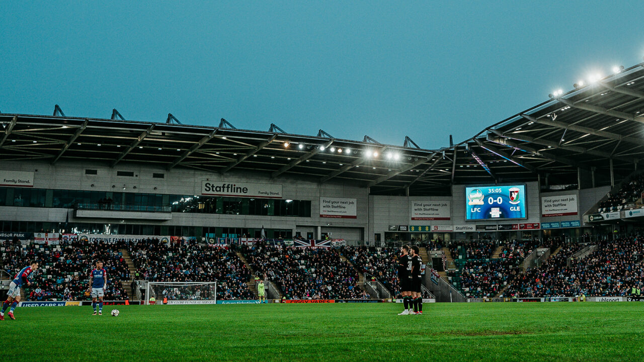 European Play-Off Final Tickets on Sale