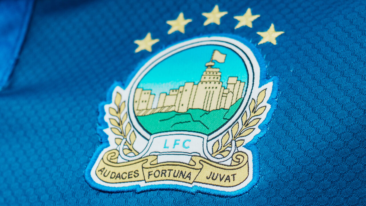 Linfield FC Announces Released and Departing Players