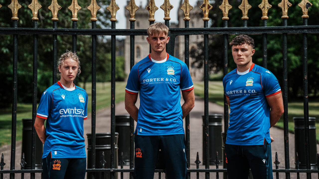 Home Kit To Go on General Sale Tomorrow